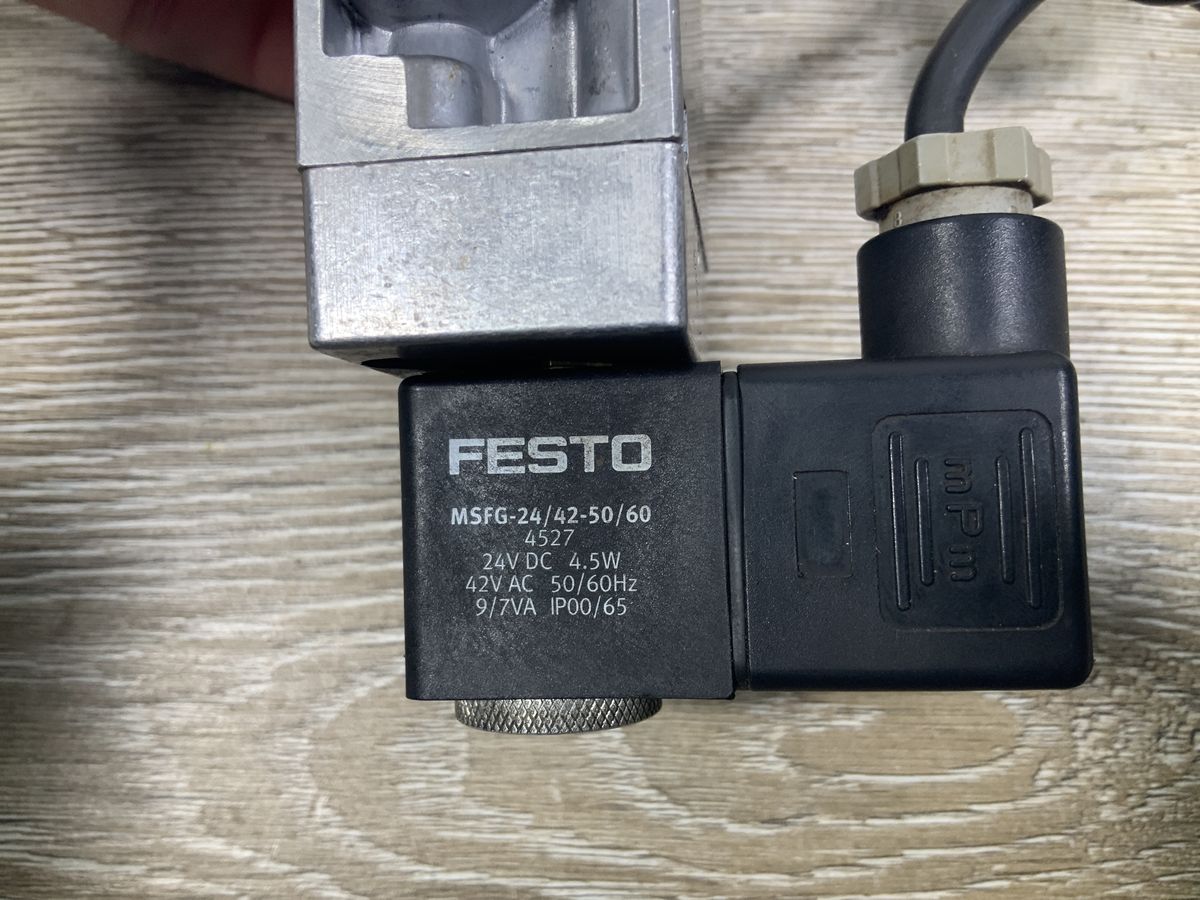 MFH-3-1 / 4-S