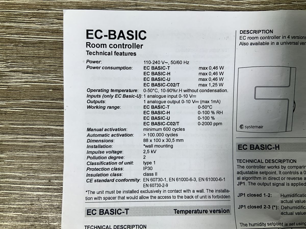 EC-BASIC-T