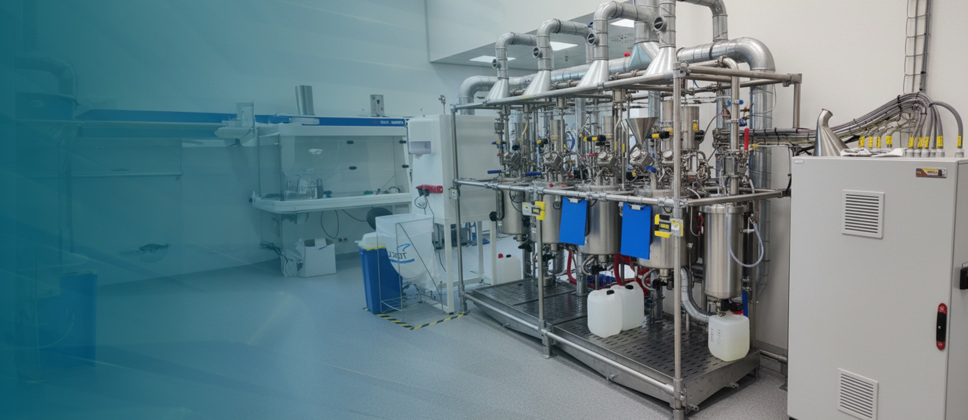 Reciclarea echipamentelor de laborator